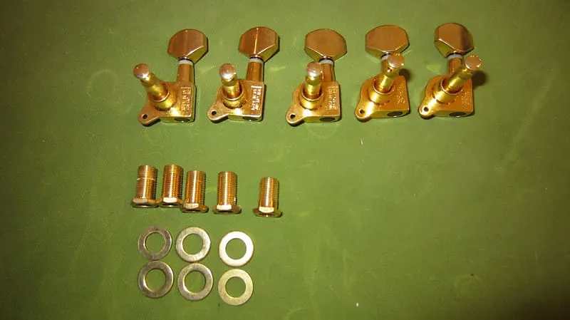 52199 premium materials tuners