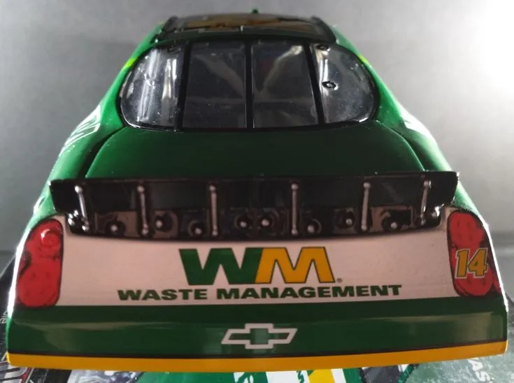 52201 organizing diecast car case