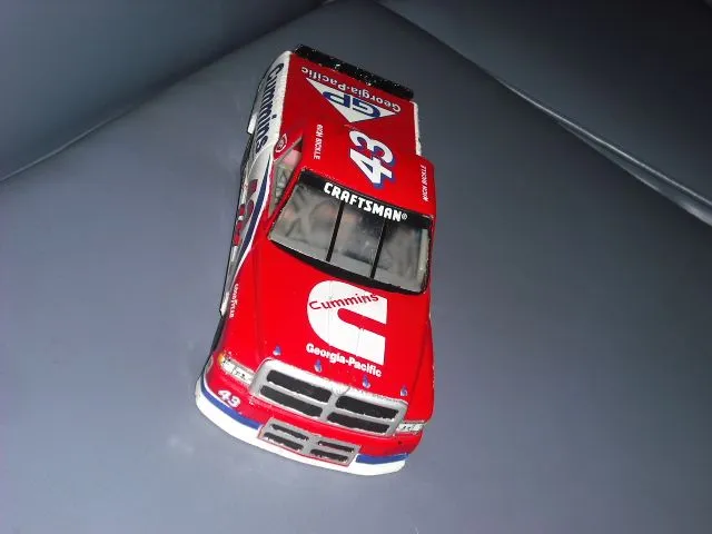 52204 nz model diecast buying tips