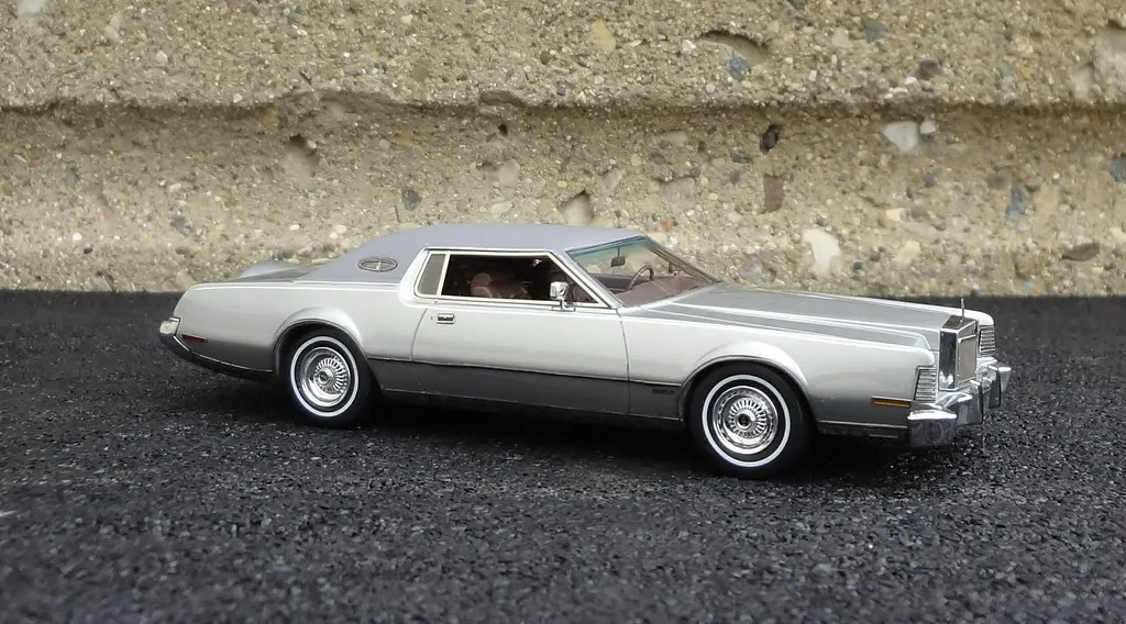 52204 nz model diecast types