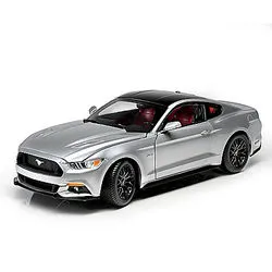52205 2017 mustang diecast collection