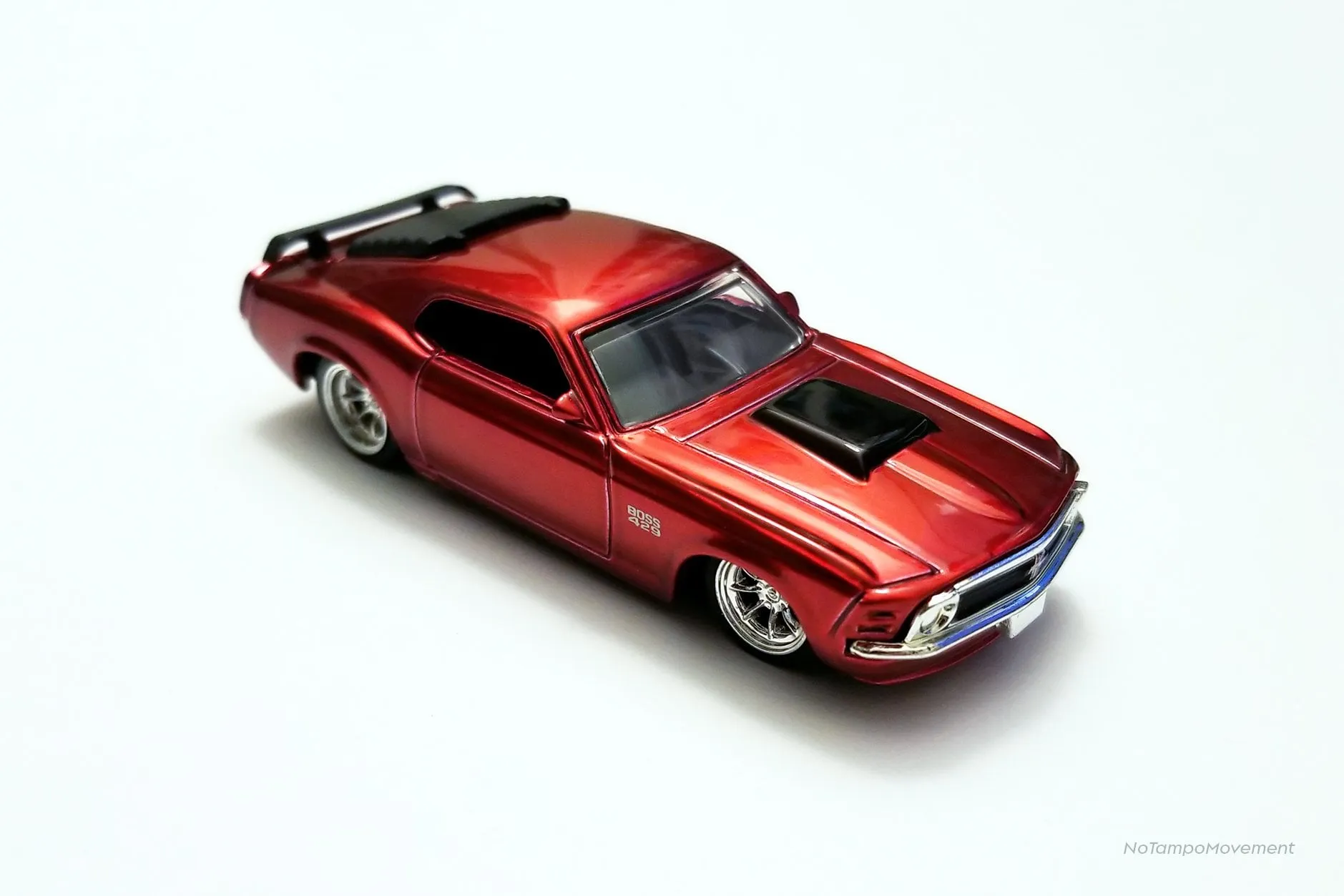 52205 gt premium convertible diecast