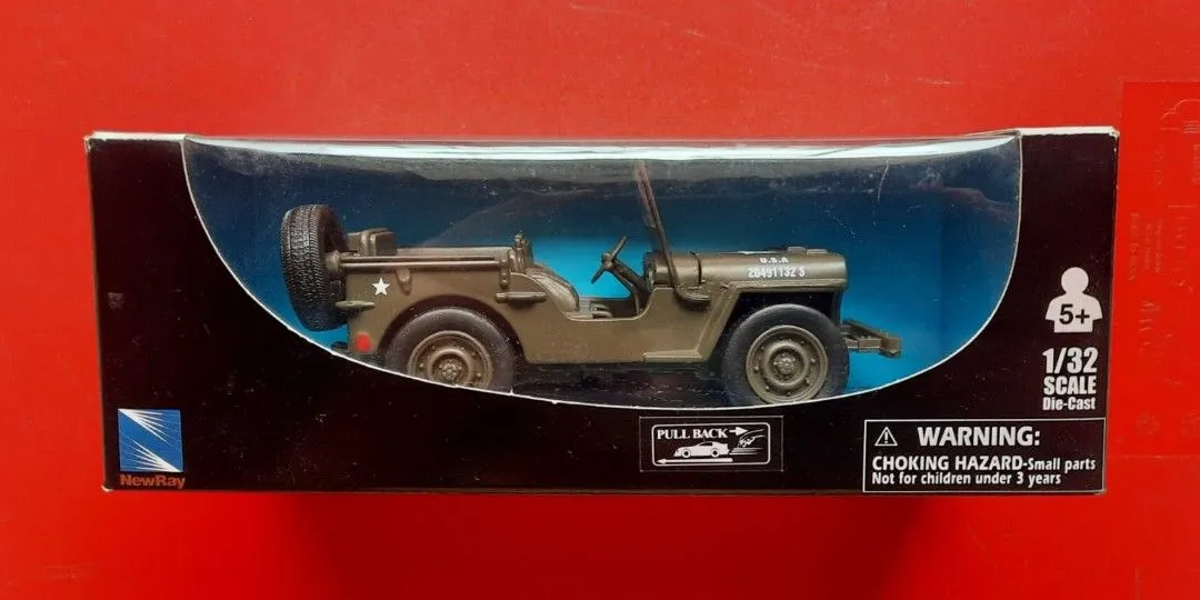 52207 jeep willys grille
