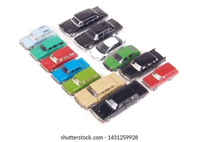 52208 dinky toys car