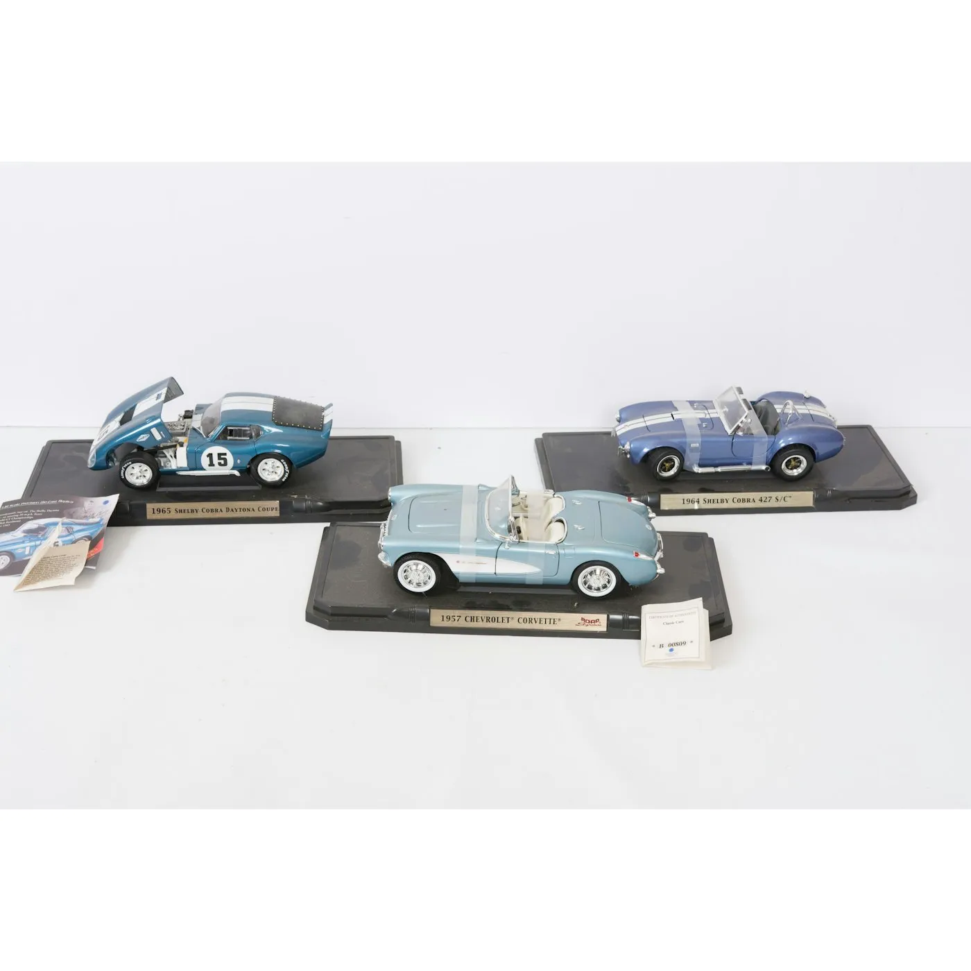 52208 tootsietoy car