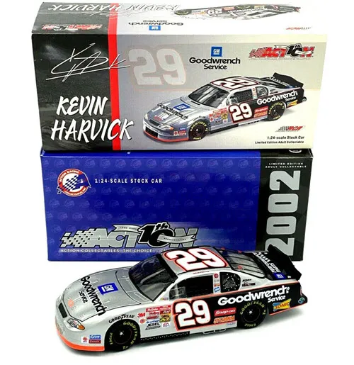 52209 diecast manufacturing