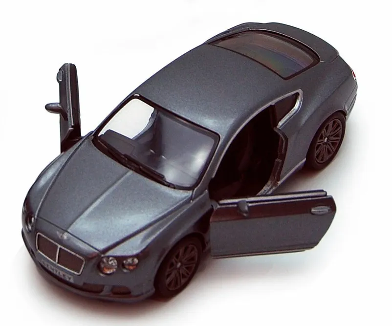 52212 bentley diecast market