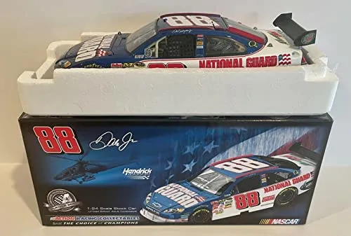 52214 dale jr 2014 nationwide diecast