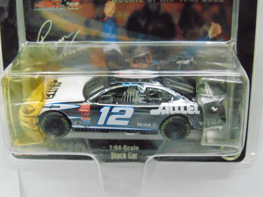 52215 diecast car collection