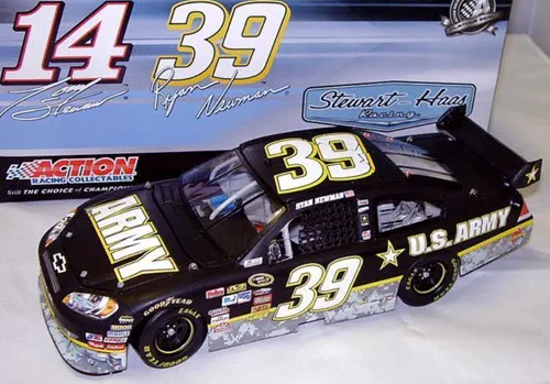 52215 diecast car material