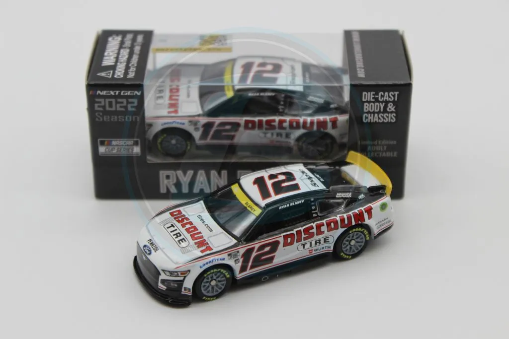 52215 diecast car types