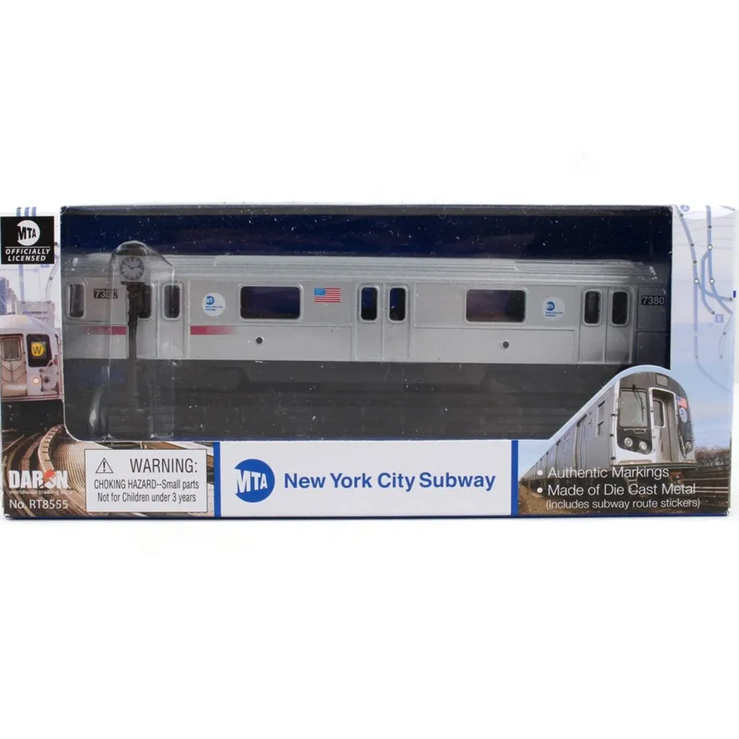 52217 nyc diecast store entrance