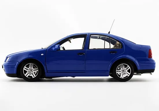 52223 vw bora diecast marketplace
