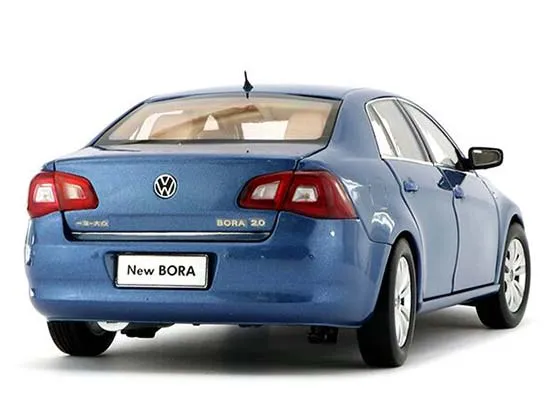 52223 vw bora diecast material quality