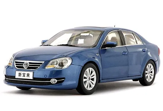 52223 vw bora diecast scale accuracy