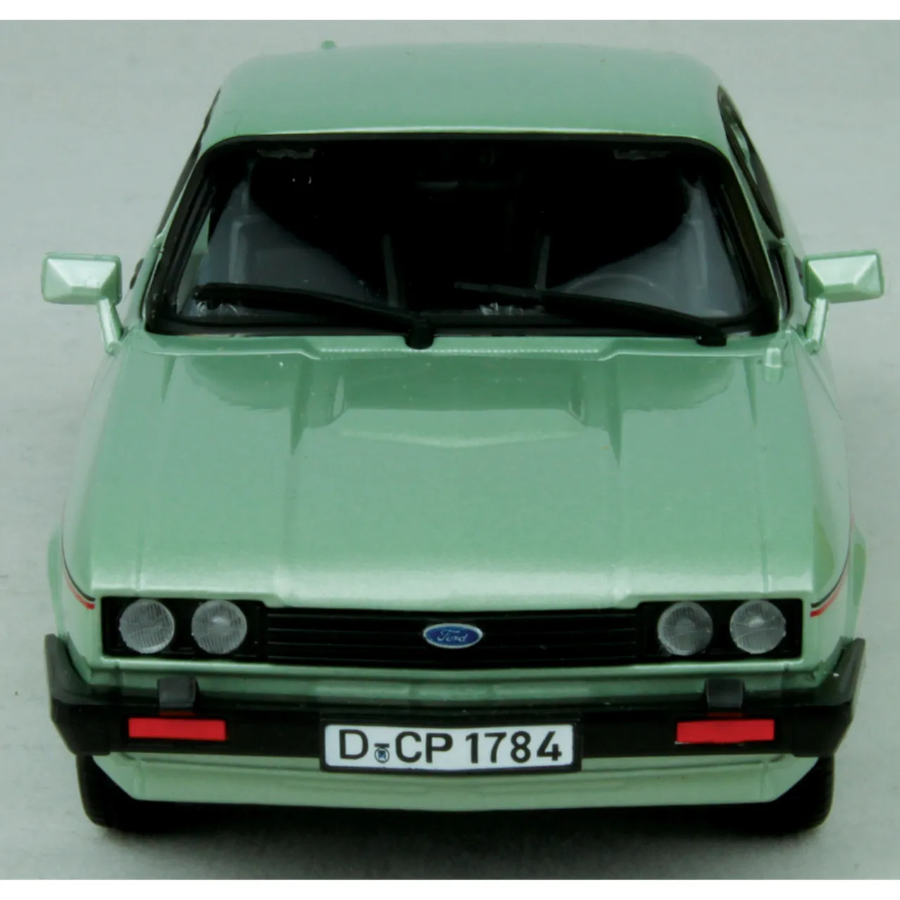 52225 ford capri mk1 diecast
