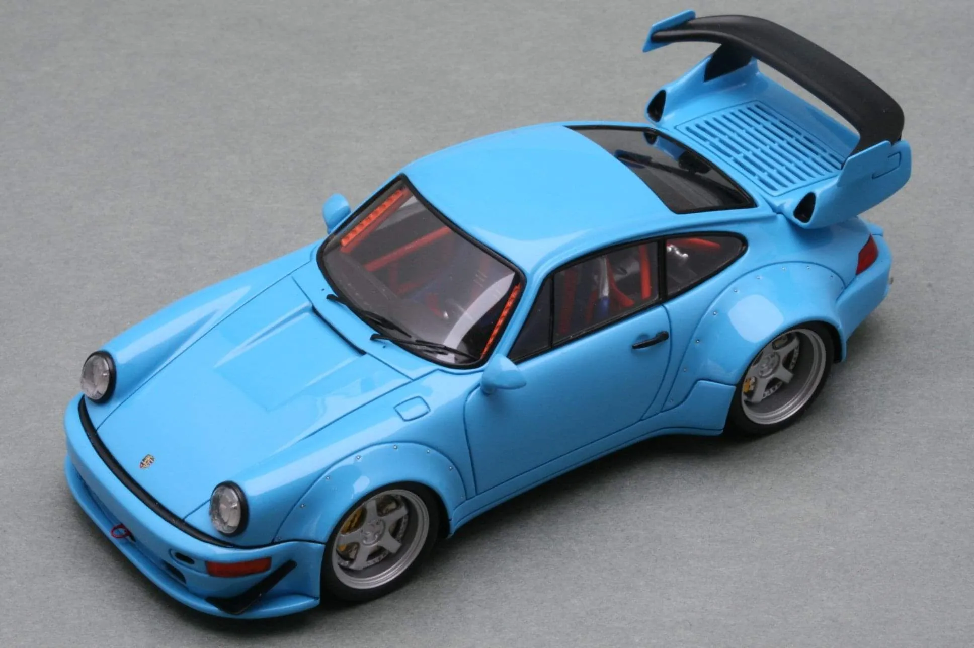 52228 classic diecast car