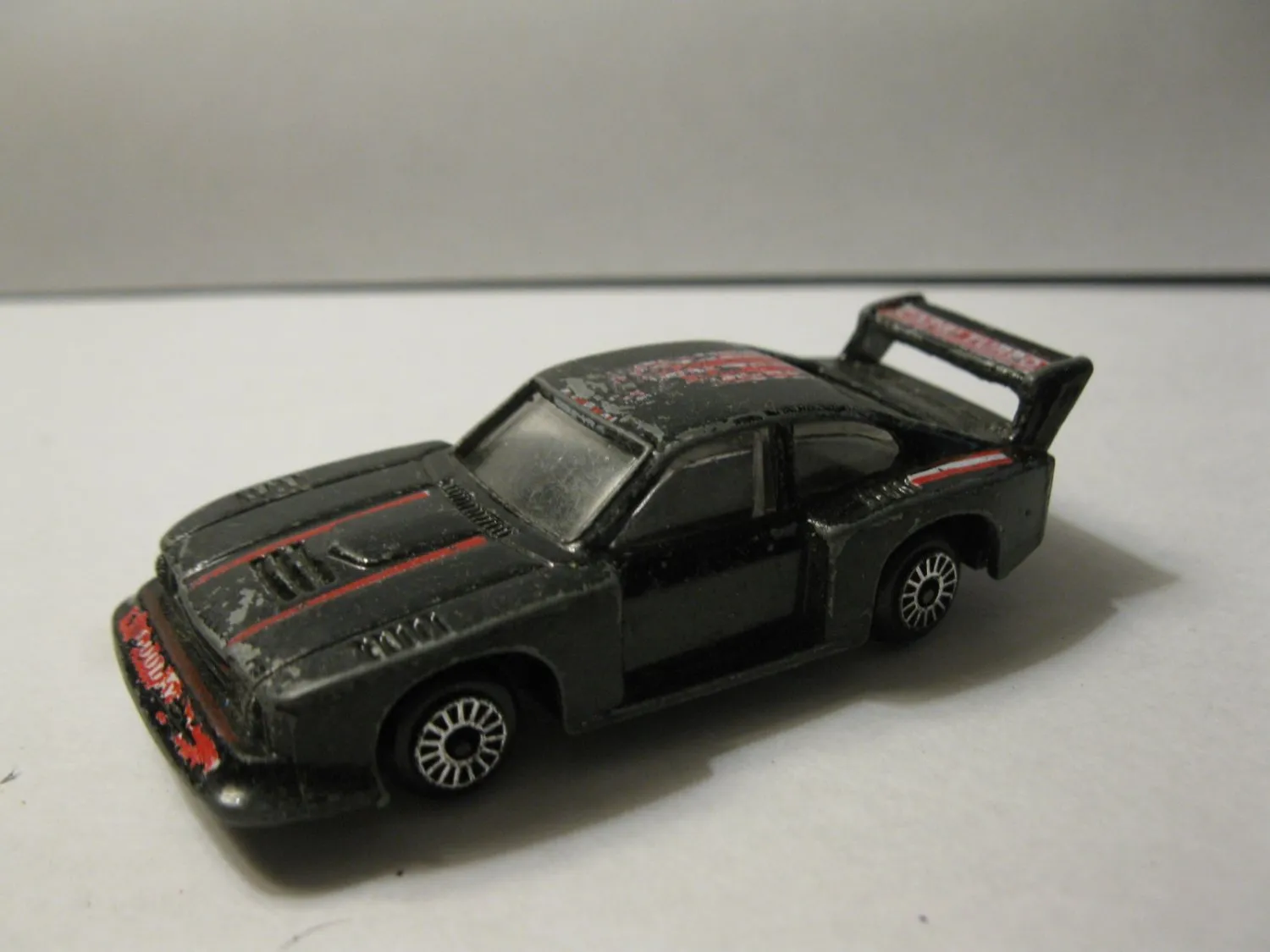 52230 diecast cars history