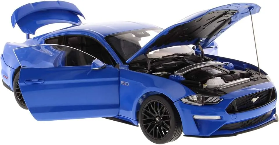 52231 diecast cars display