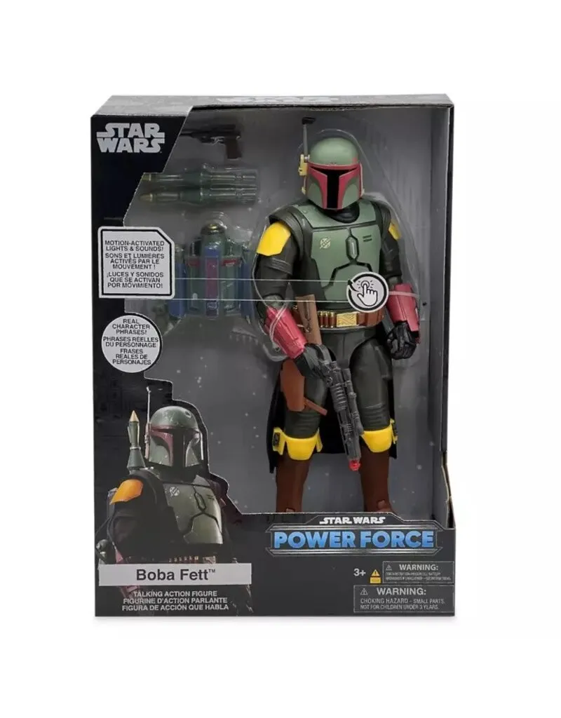 52233 boba fett diecast close up