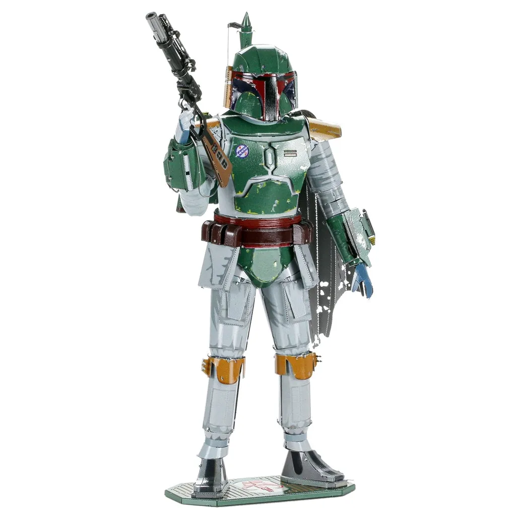 52233 boba fett diecast variants