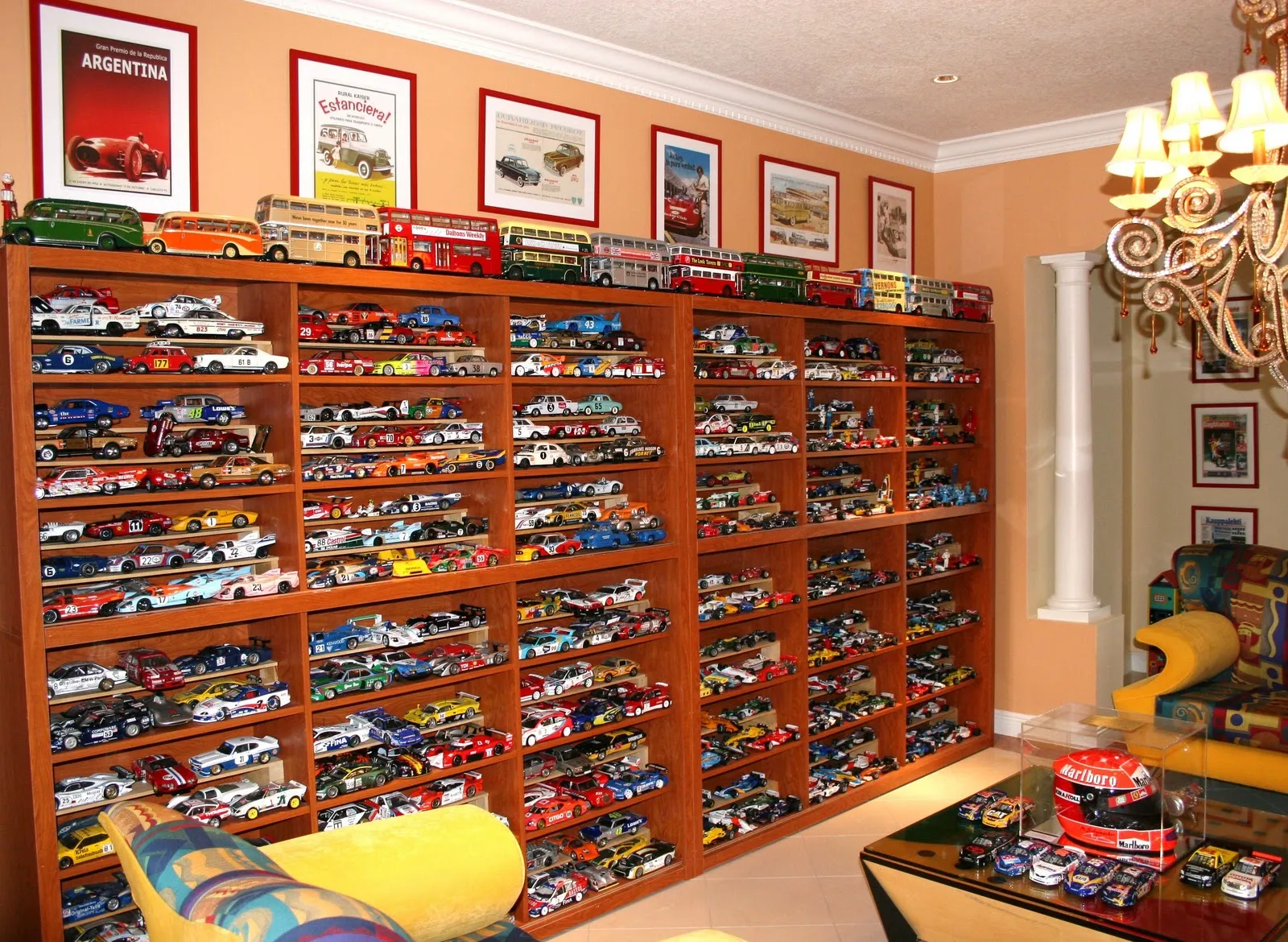 52234 diecast car brands