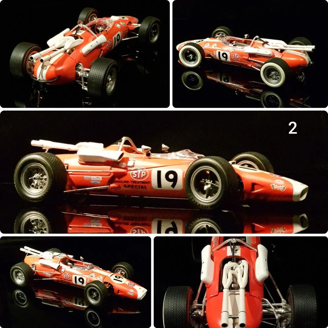 52234 diecast car collection hero