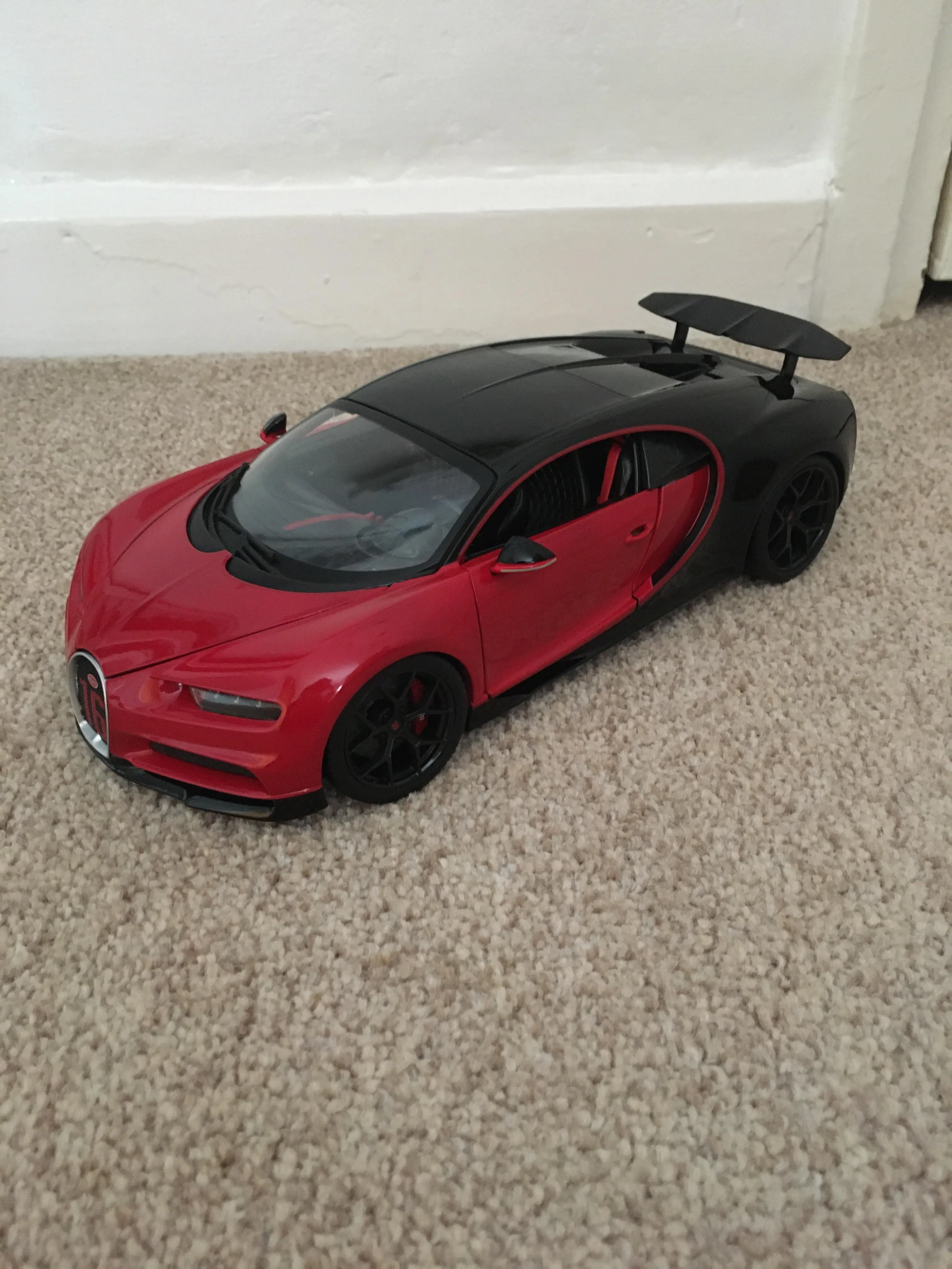 52234 diecast car models