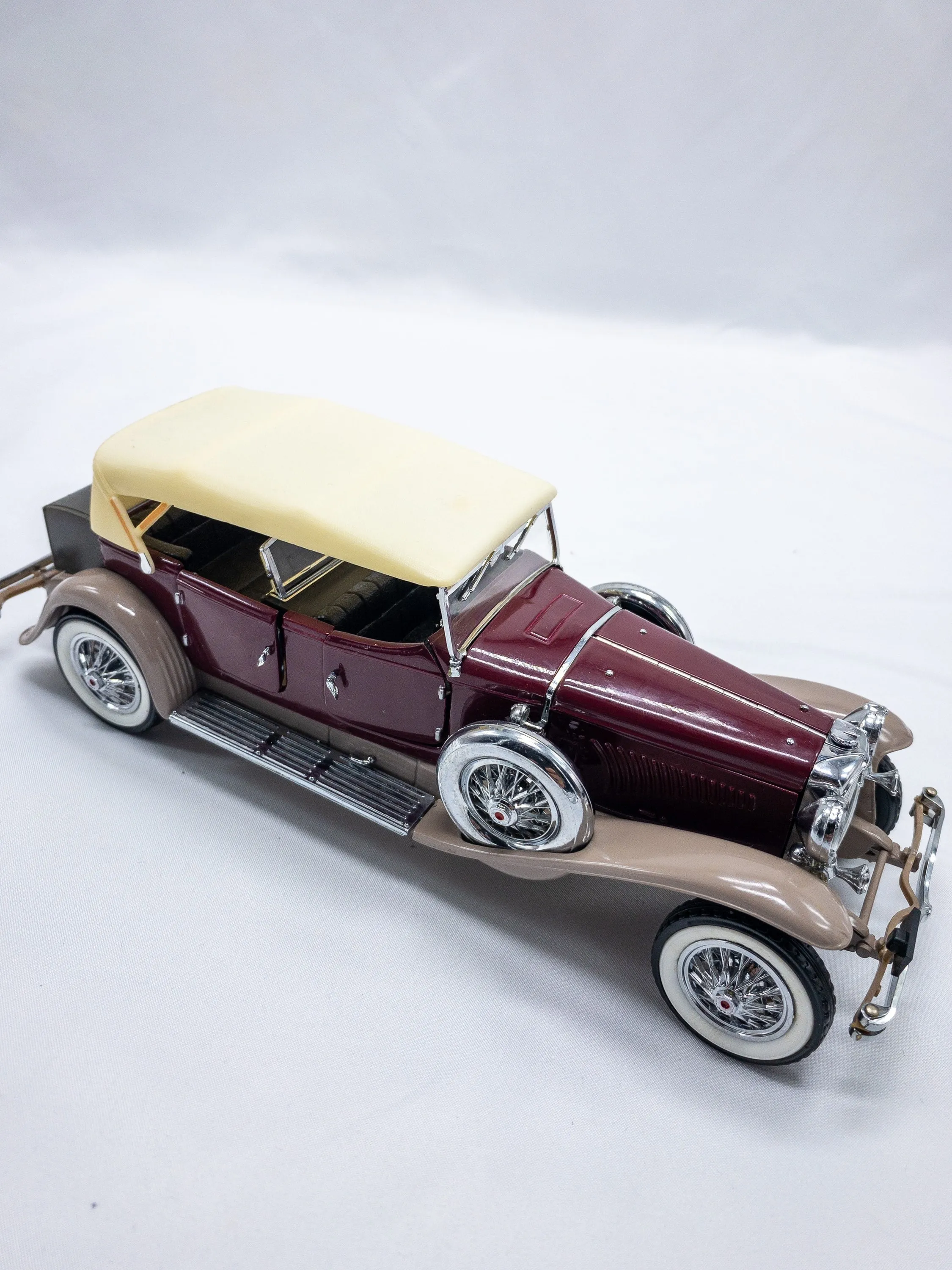 52235 danbury mint diecast catalog 3