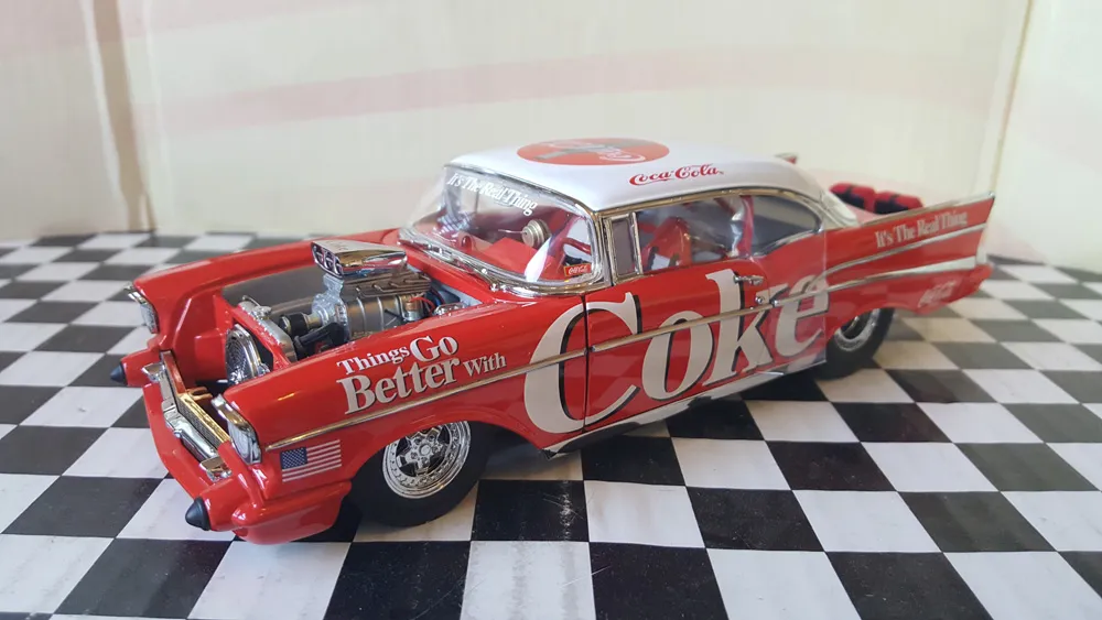 52235 danbury mint diecast catalog 5