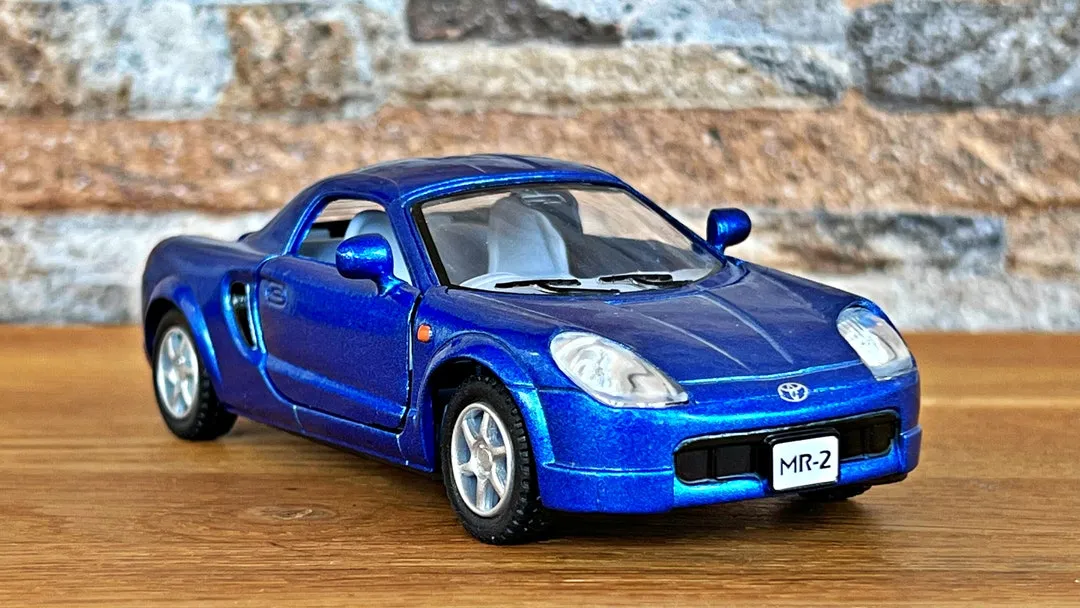 52237 diecast model cars collection