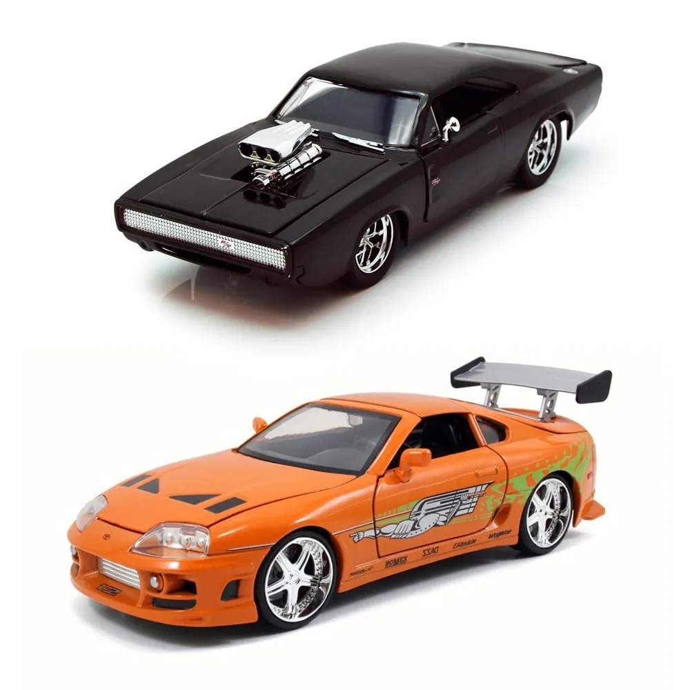 52241 dodge charger diecast