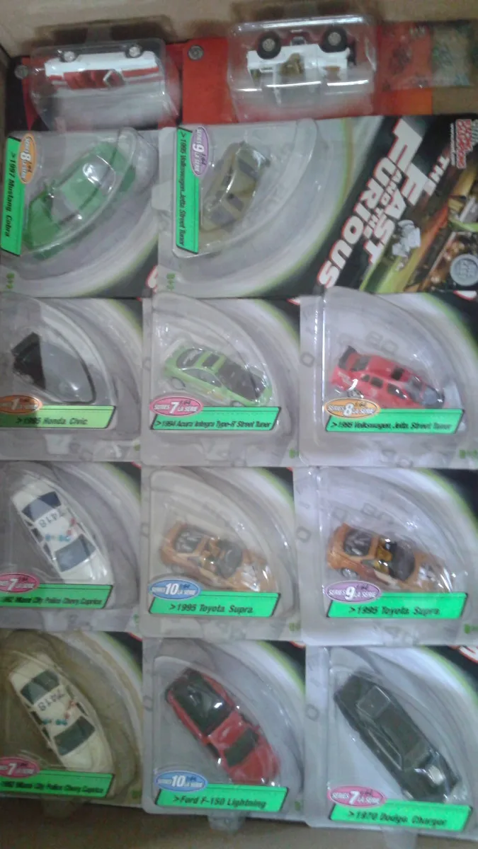 52241 mazda rx7 diecast