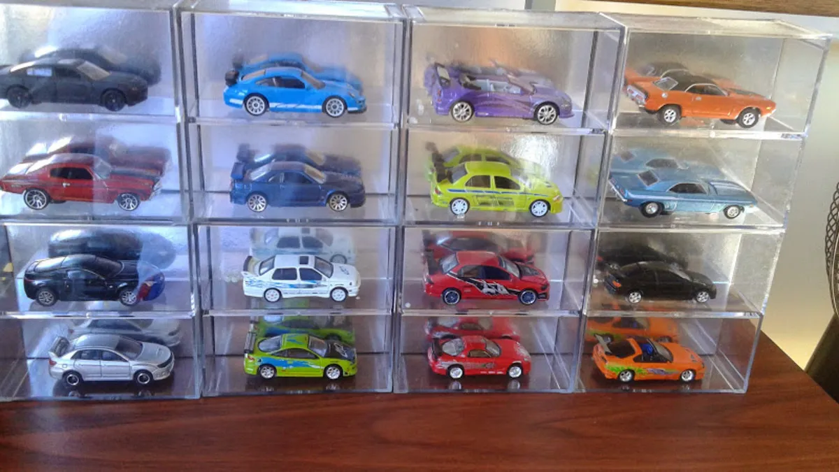 52241 mitsubishi eclipse diecast