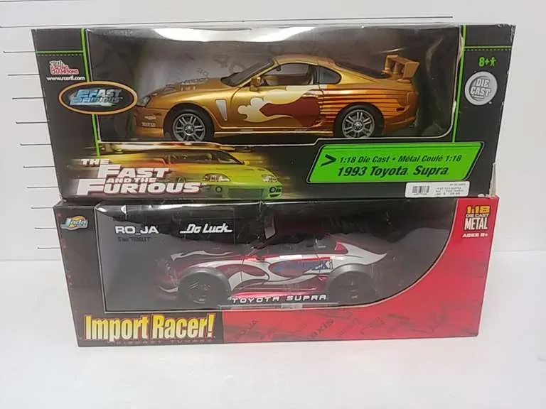 52241 nissan skyline diecast