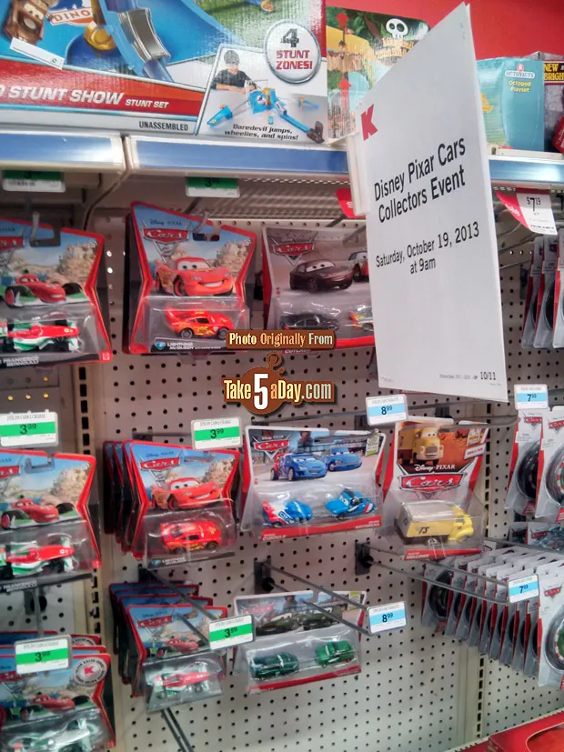 52242 kmart diecast deals