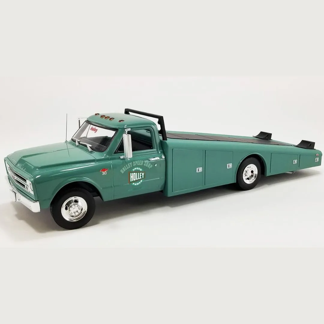52244 diecast car storage display
