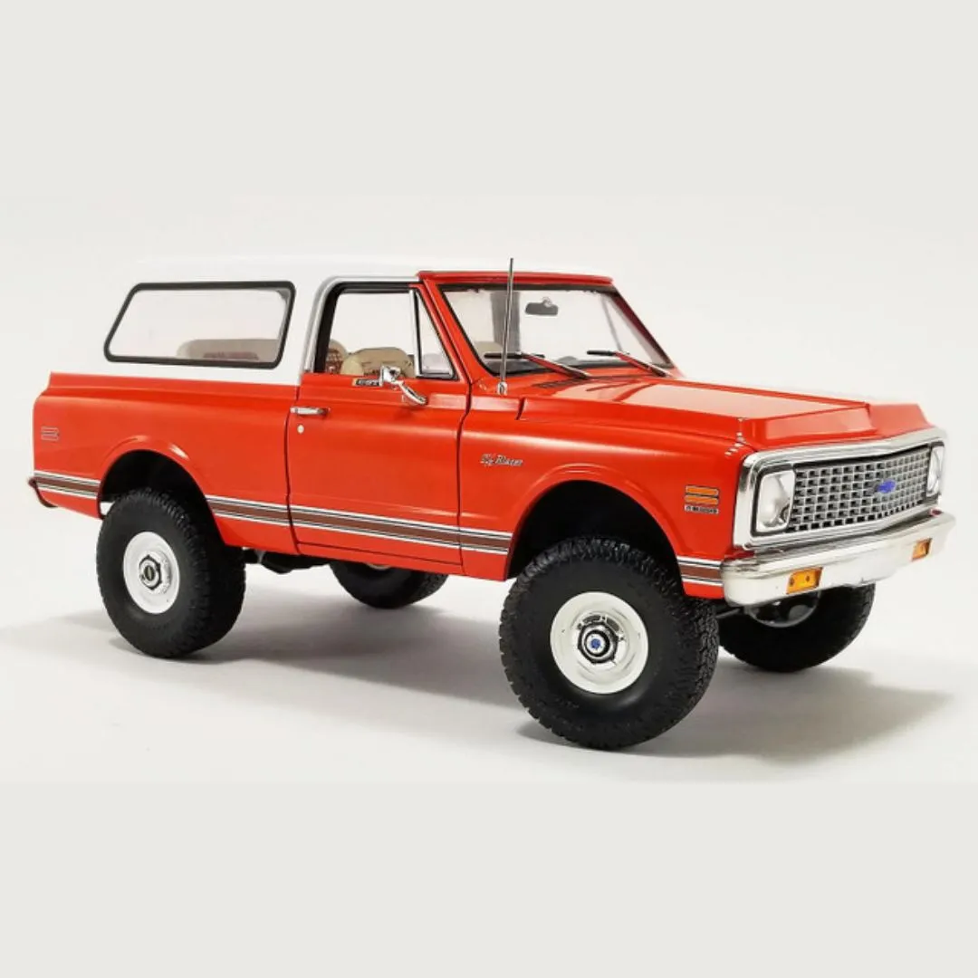52244 diecast car value factors