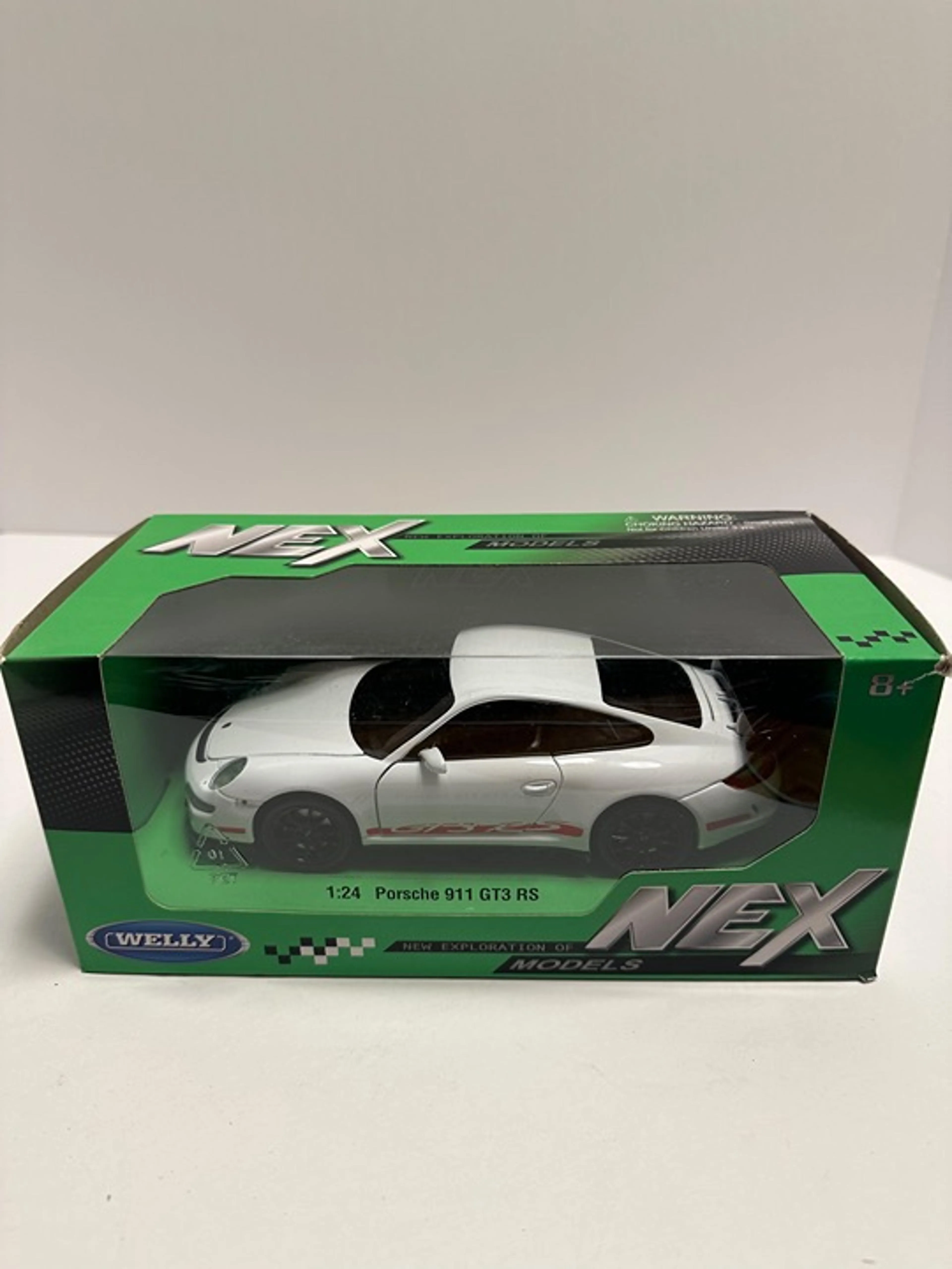 52245 porsche 911 welly