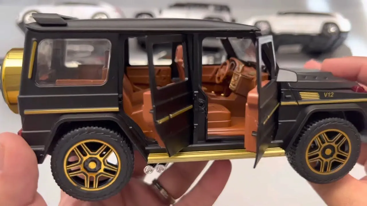 52245 welly diecast collection