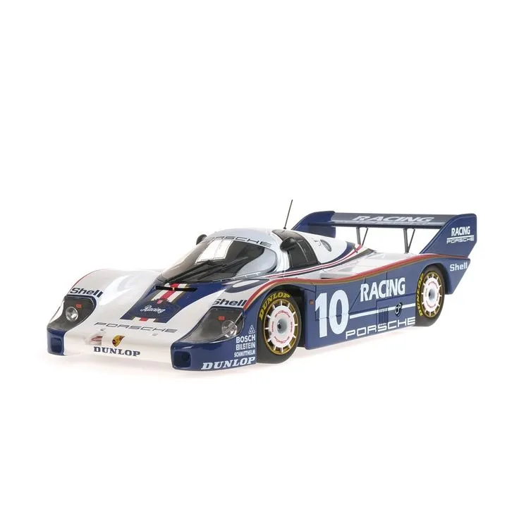 52246 sports car diecast
