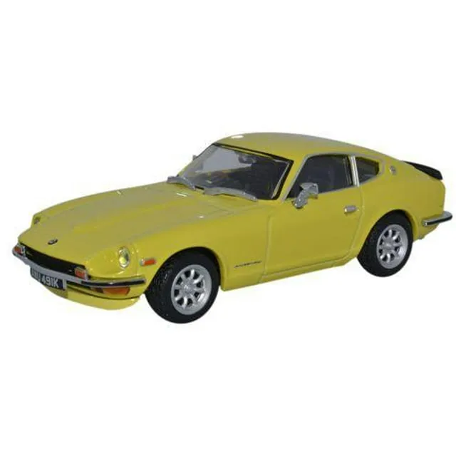 52247 kyosho 240z diecast