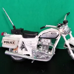 52248 police motorcycle brands