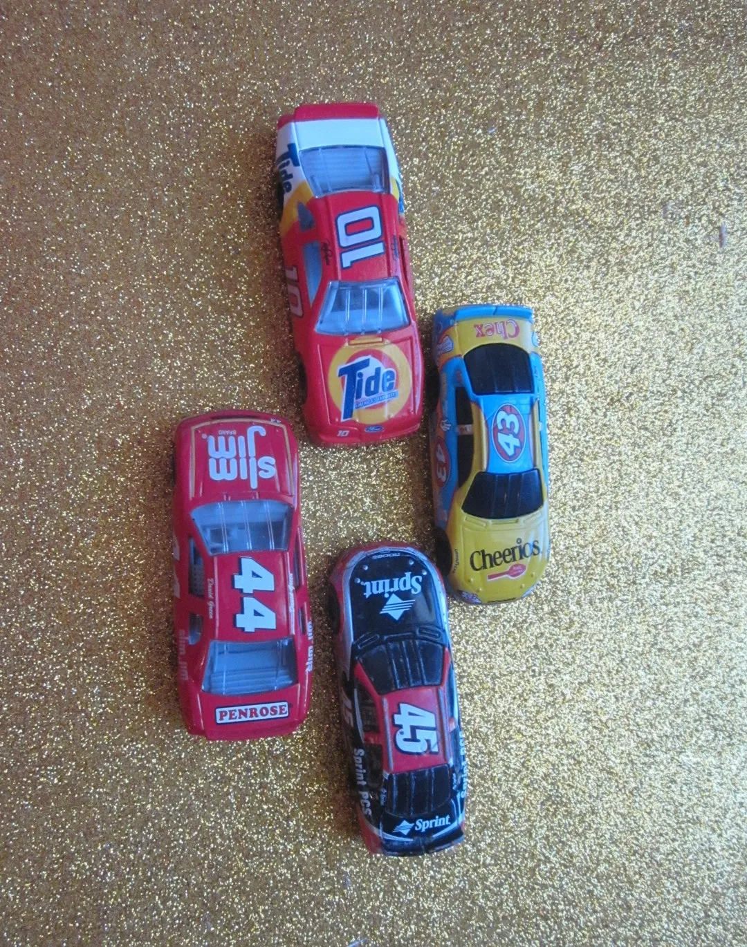 52250 delorean diecast