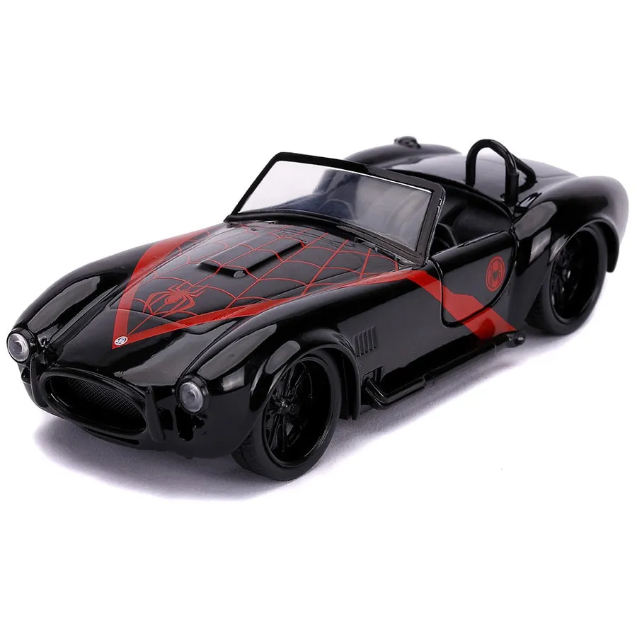 52250 hollywood rides collection