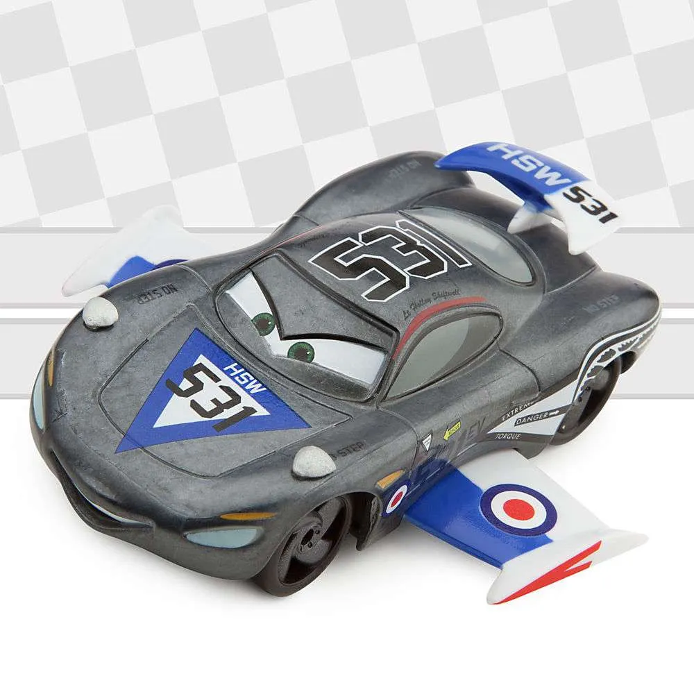 52251 holley shiftwell diecast collecting