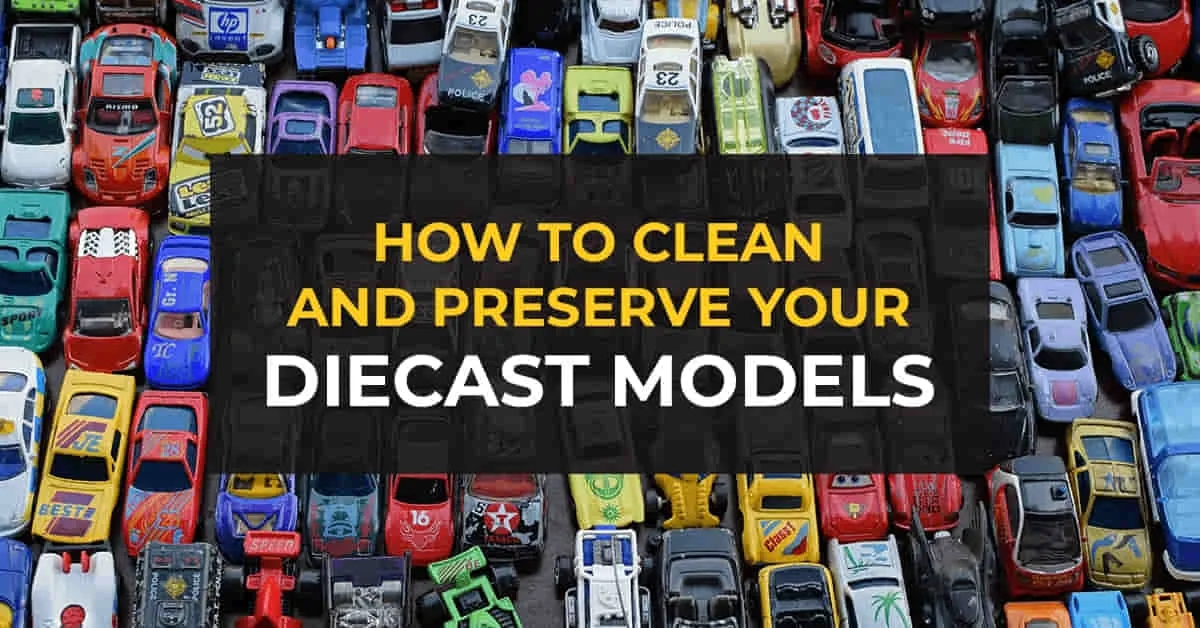 52252 diecast storage case