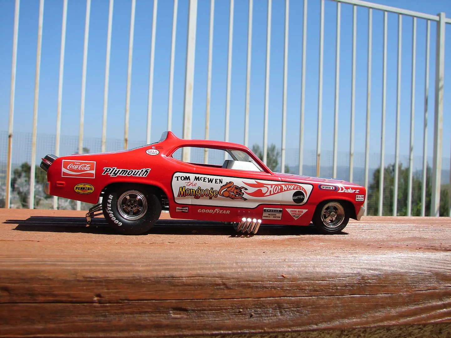 52253 diecast car interior