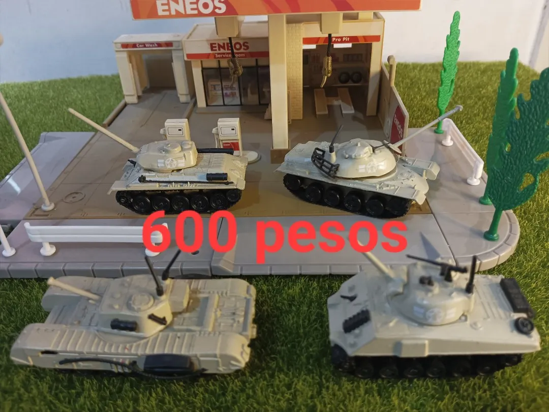 52255 tomica cleaning