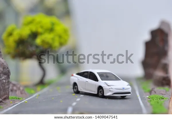 52255 tomica detail design